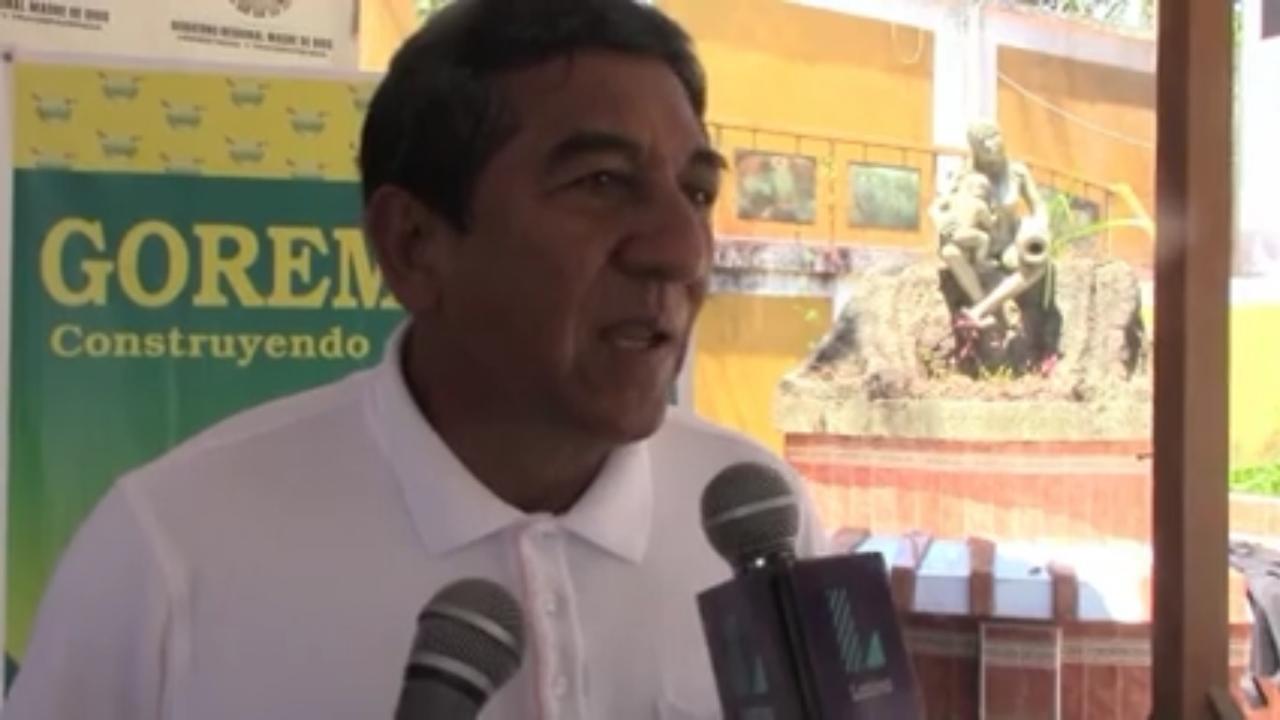Luis Otuska sobre reportaje de OjoPúblico: "Es un psicosocial manejado por Pulgar Vidal"