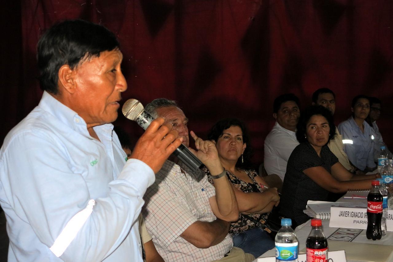 Comunicado de misioneros y misioneras dominicos tras enfrentamiento de nahuas y nativos aislados