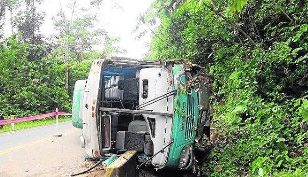 Foto: Diario Correo
