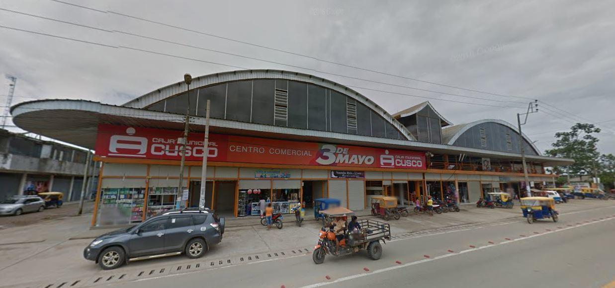 Imagen: GoogleMaps