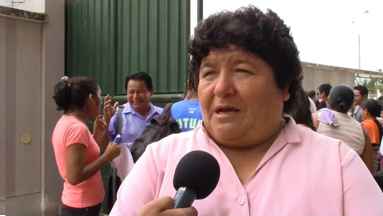 Presupuesto Participativo: Presidenta de Comité afirma que no recibe resolución de su cargo