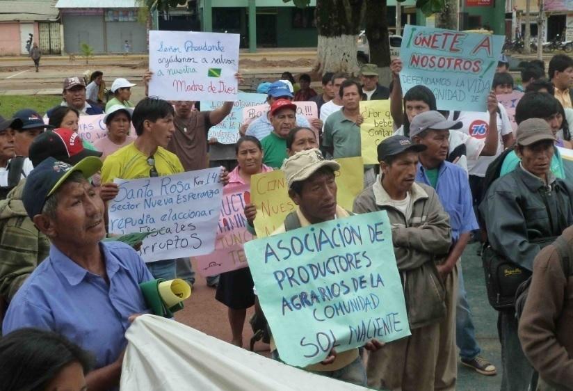 Imagen: Inforregión