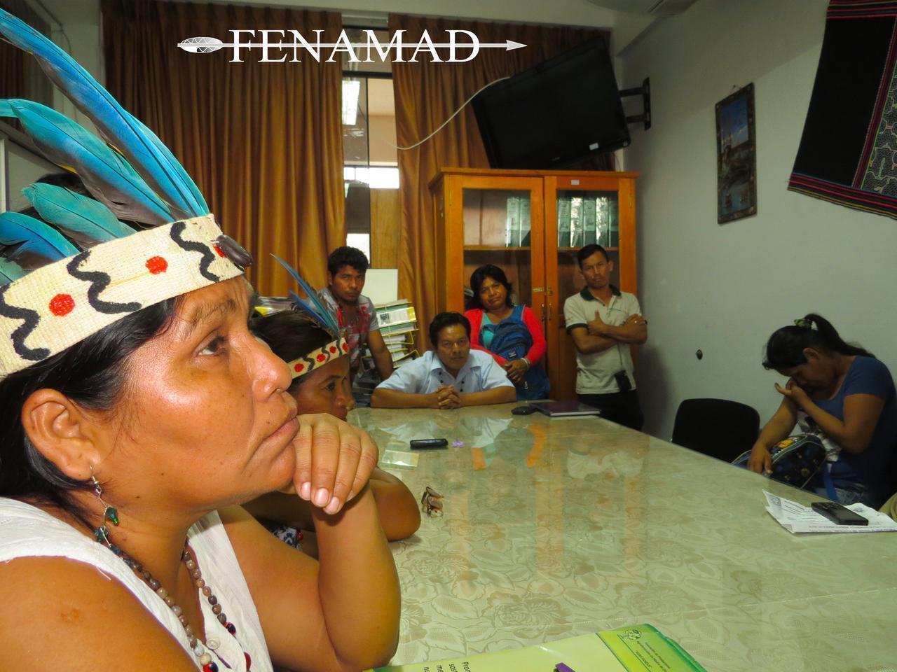 Foto: Fenamad