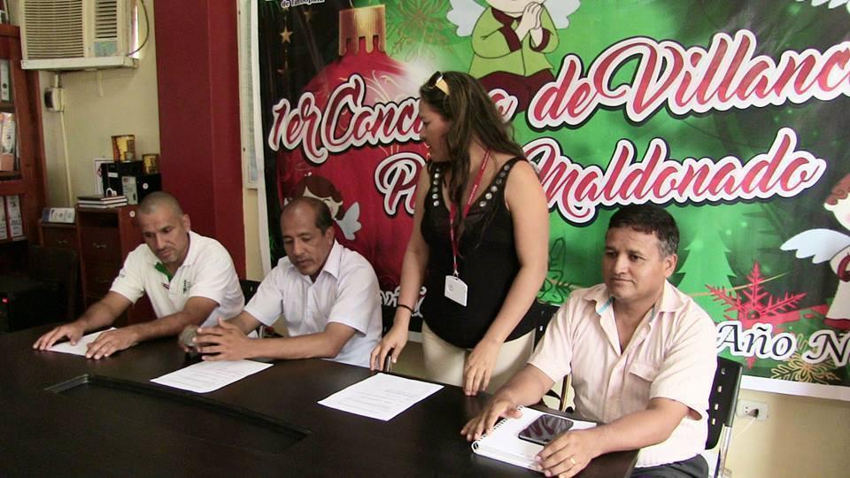 Foto: Municipalidad Provincial de Tambopata