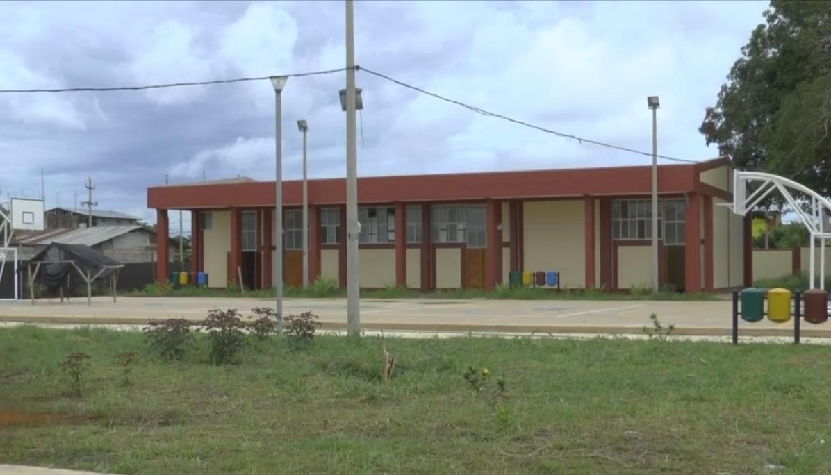 Imagen: Gobierno Regional de Madre de Dios