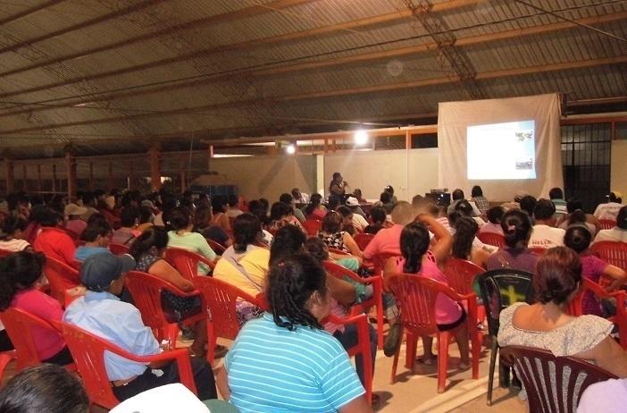 Foto: Ministerio Público