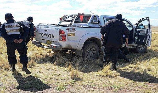 Foto: Diario Correo