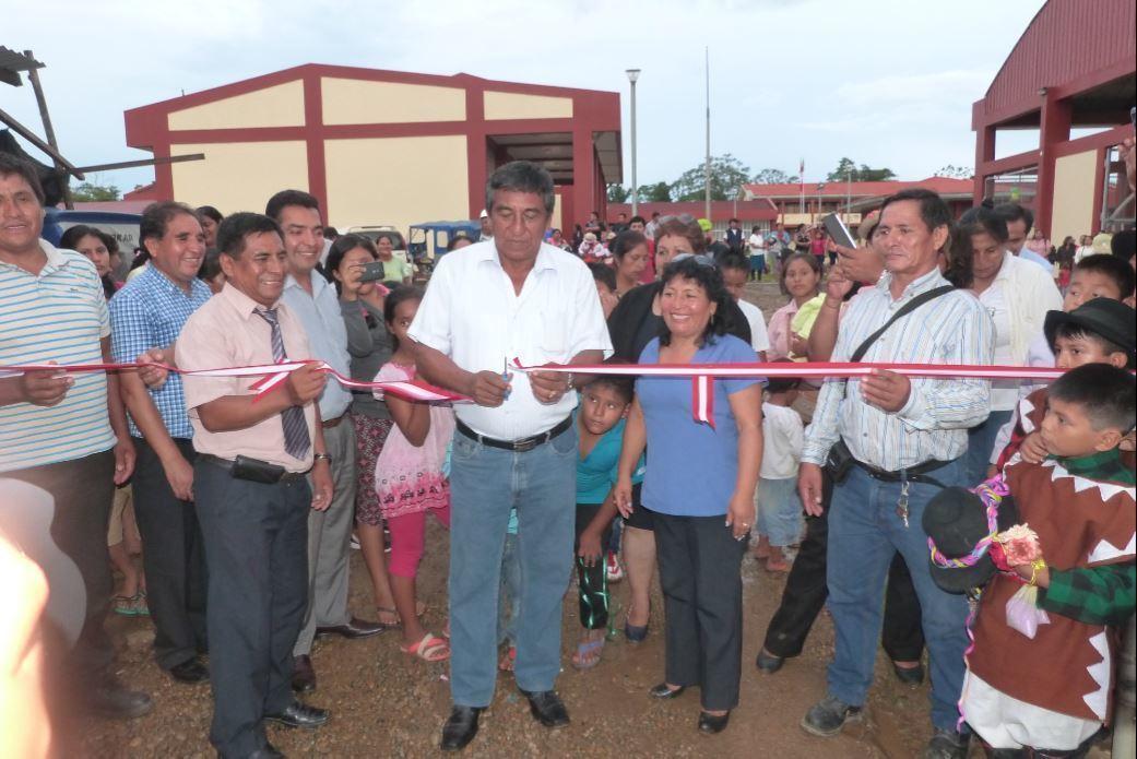 Foto: Dirección Regional de Madre de Dios
