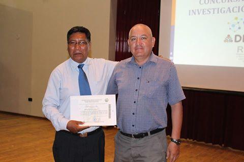 Foto: Universidad Nacional Amazónica de Madre de Dios