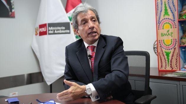 Foto: Perú21