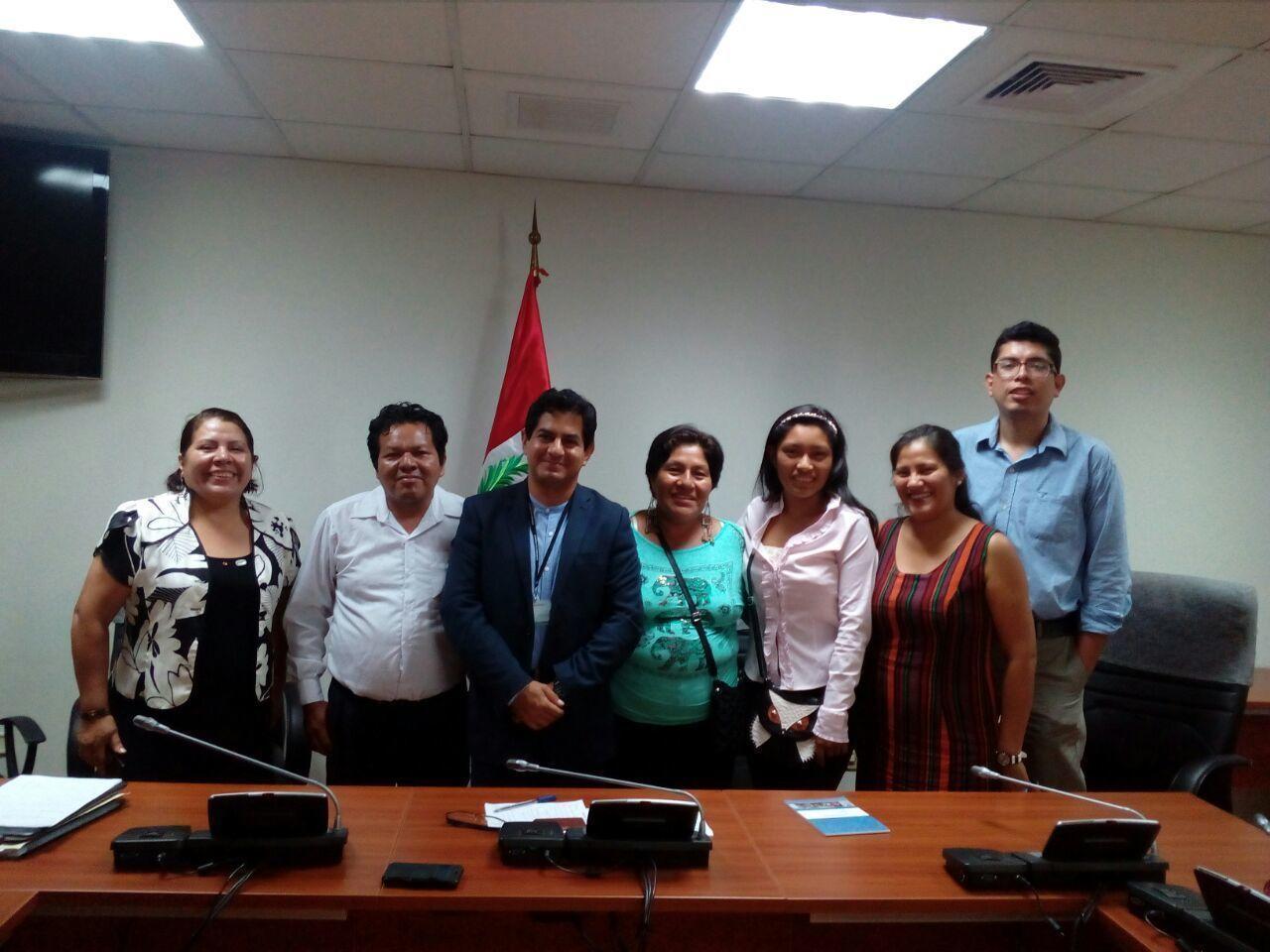 Foto: INSTITUTO INTERNACIONAL DE DERECHO Y SOCIEDAD (IIDS)