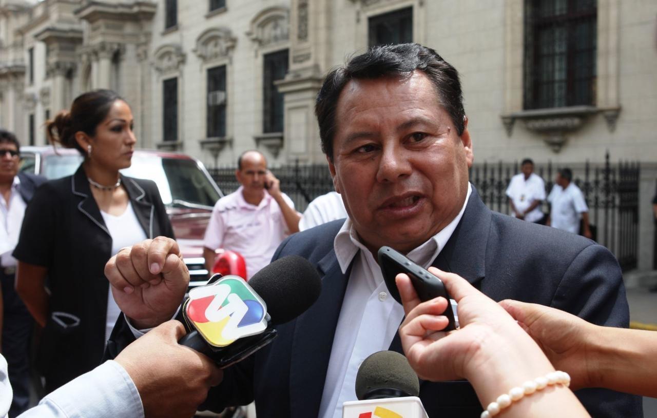 Foto: Agencias Andina