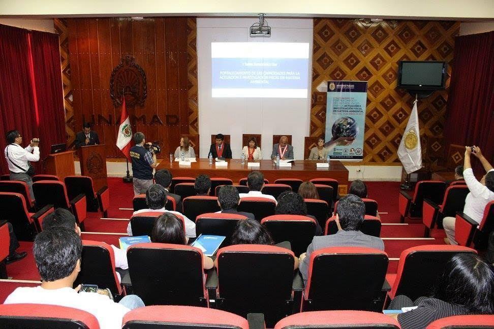 Foto: Ministerio Público