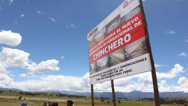 Foto: Agencias Andina