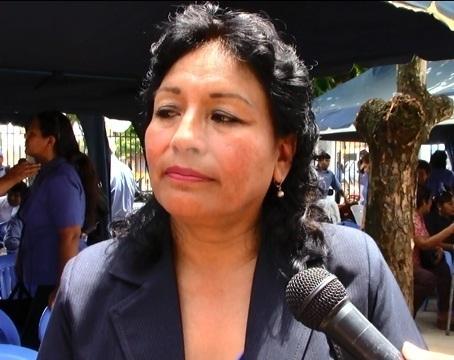 Directora Regional de Educación sobre restitución de directores: "Cumplí un mandato judicial"