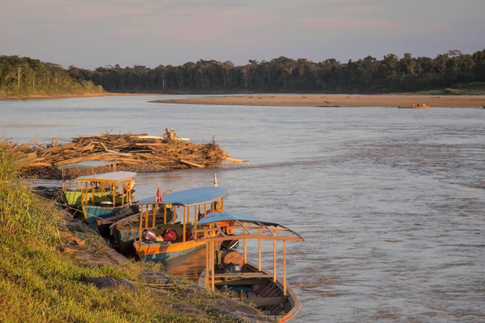 Foto: Radio Madre de Dios