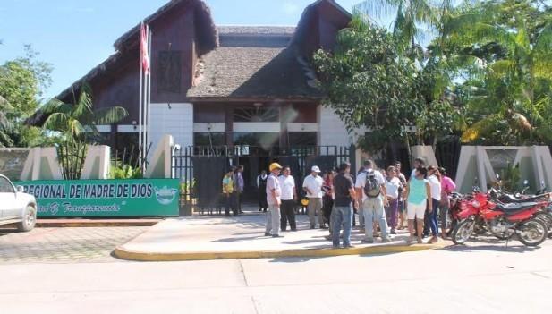 FEDEMIN se reúnen con comisión de energía, minas e hidrocarburos para aprobación de la ordenanza de formalización en la región
