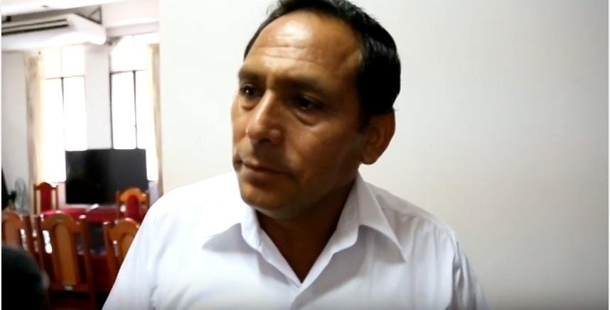 Figueroa sobre accidente en carrera de 'motokars' : “La familia de la víctima engañó al juez”