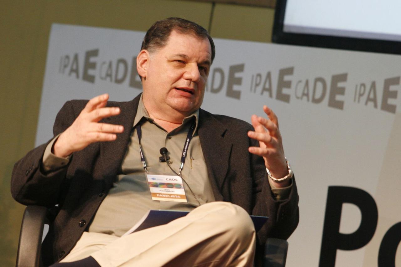 Leon Trahtemberg: “No hay excesos en el nuevo Currículo Nacional”