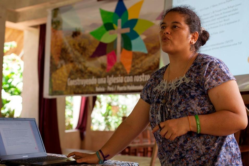 Vicariatos de Puerto Maldonado y Pando se reúnen para articular trabajo de la Iglesia