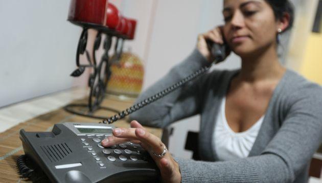 Telefónica redujo tarifa social en telefonía móvil prepago de 20 a 13 céntimos