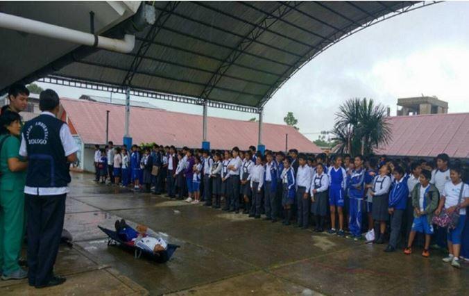 Foto: Agencias Andina