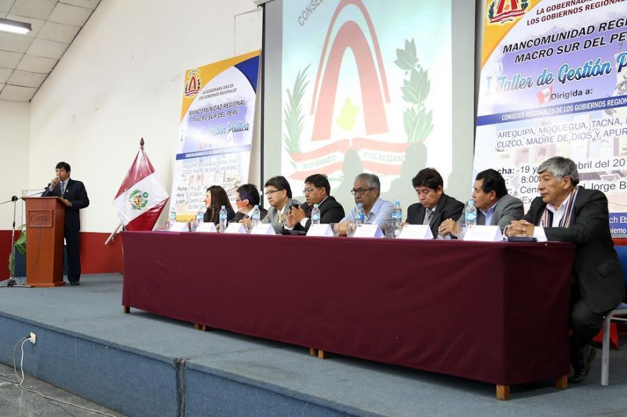 Foto: Regiontacna.gob.pe