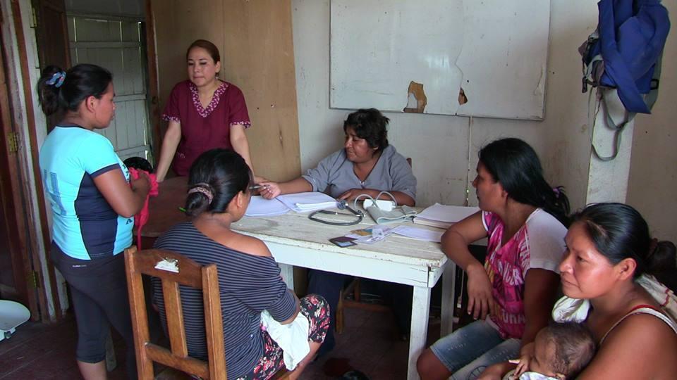 Foto: Municipalidad Provincial de Tambopata