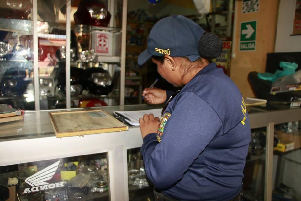 Foto: Municipalidad Provincial de Tambopata