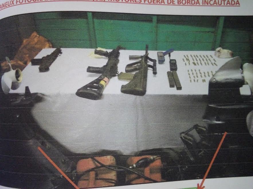 Foto: Ministerio Público