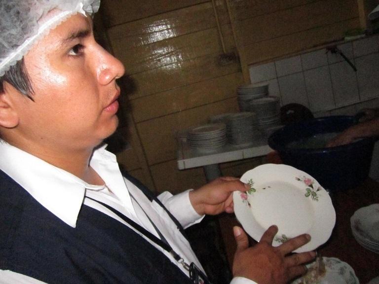 Foto: Ministerio Público