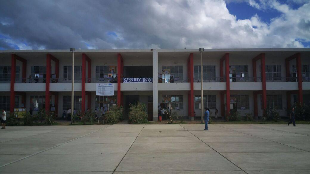 Encuentran productos de Qali Warma escondidos en almacén de colegio Fitzcarrald