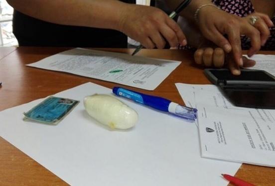 Foto: Ministerio Público