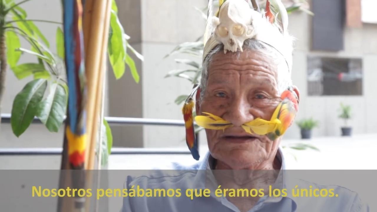 Foto: Ministerio de Cultura
