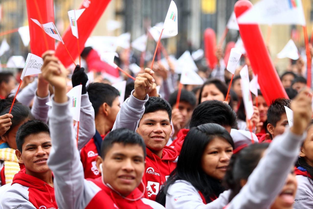 Foto: educacionenred.pe