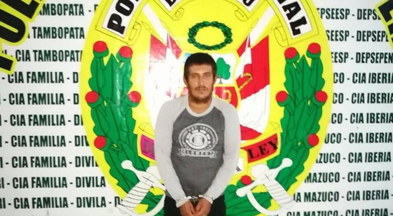 Foto: Agencias Andina