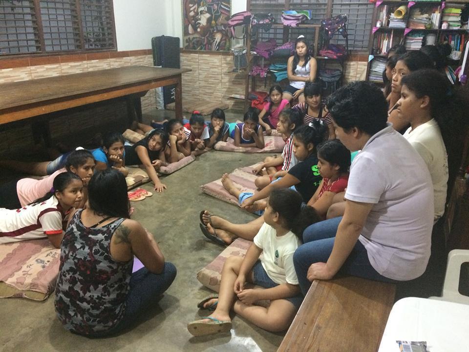 Foto: Facebook Videos Creados con Dibujos