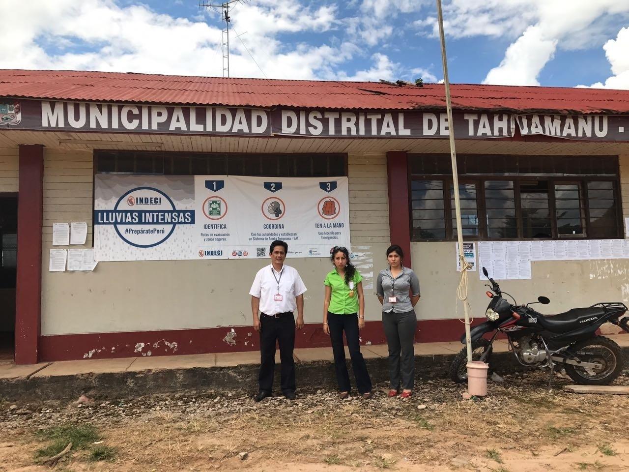 Foto: Ministerio Pùblico