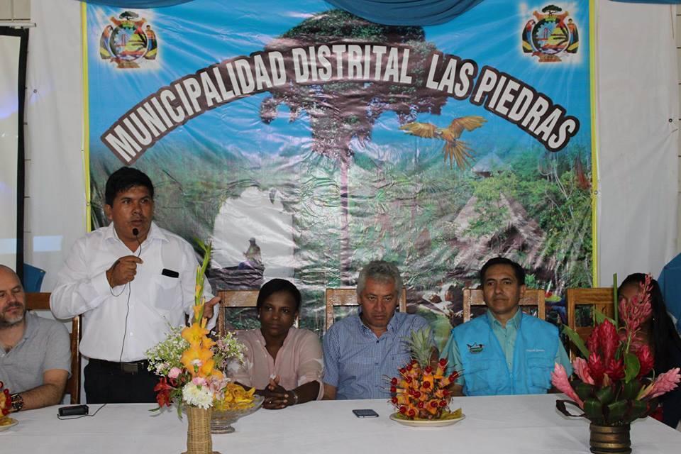 Foto: Municipalidad de Las Piedras