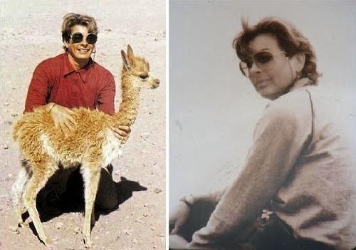 Bárbara D'Achille: 28 años del asesinato de la pionera del periodismo ambiental en Perú