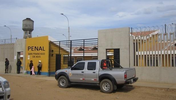 Foto: Ministerio Público