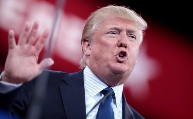 Trump retira a EE.UU. del Acuerdo de París contra el cambio climático