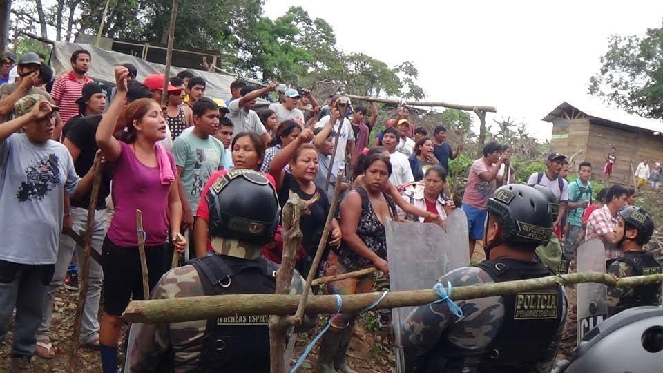Foto: Ministerio Público