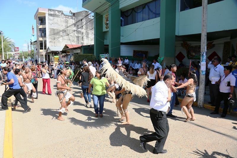 Imagen: Facebook Gobierno Regional de Madre de Dios