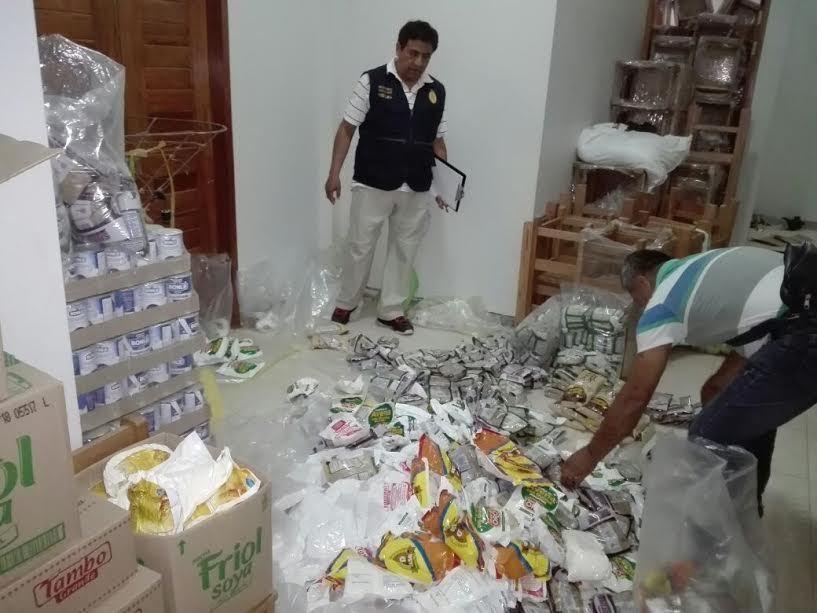Foto: Ministerio Público