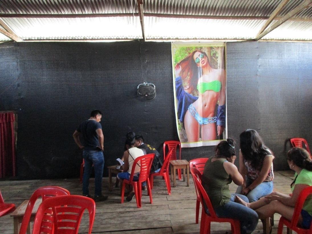 Ministerios contarán con presupuesto específico contra la trata de personas