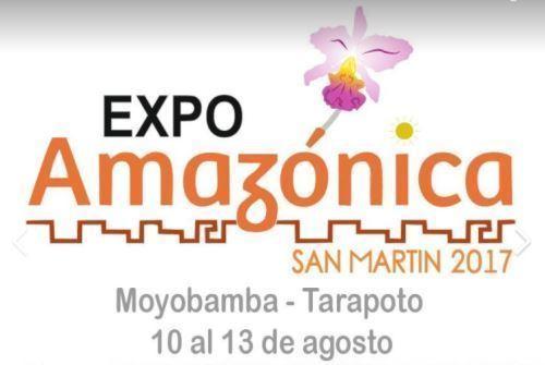 Foto: Gobierno Regional de San Martin