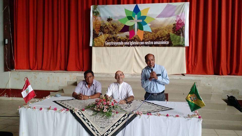 Autoridades de Madre de Dios supervisarán preparativos para recibir al papa Francisco