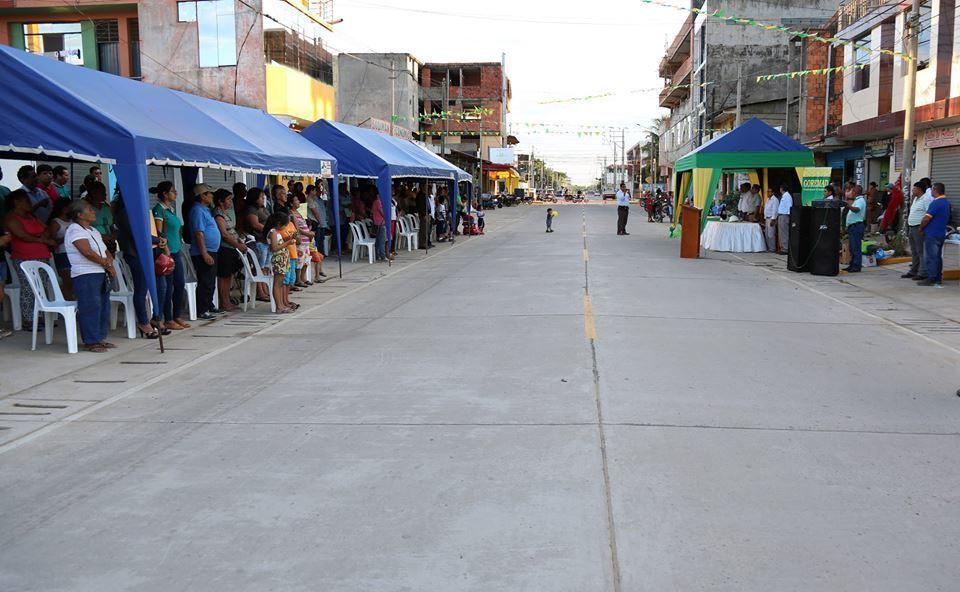 Foto: Gobierno Regional de Madre de Dios