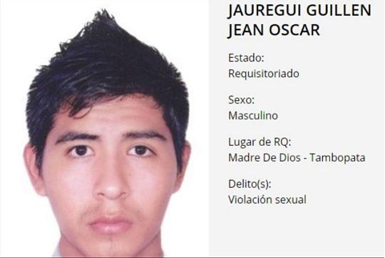 Imagen: Perú21